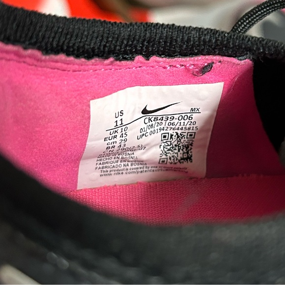 Nike Phantom GT Low Elite - Picture 8 of 10